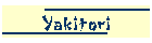 Yakitori