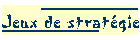 Jeux de stratgie